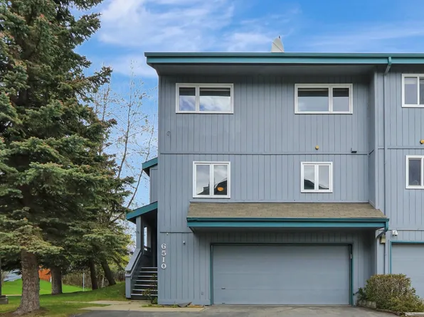 6510 Fairweather Dr, Anchorage, AK 99518