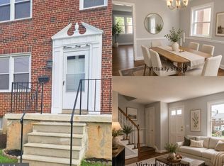 1441 Kirkwood Rd, Gwynn Oak, MD 21207