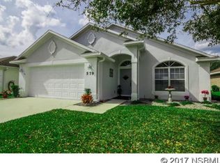 579 Coral Trace Blvd, Edgewater, FL 32132