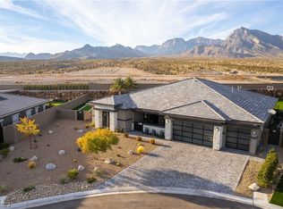 725 Banff Grounds St, Las Vegas, NV 89138