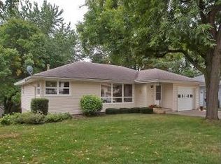 1406 29th St NW, Rochester, MN 55901