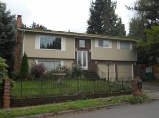 2924 SE Lewellyn Ave, Troutdale, OR 97060