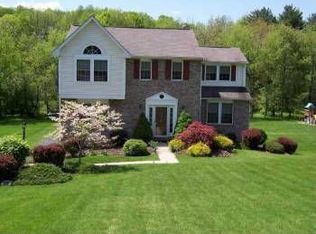 415 McCombs Rd, Venetia, PA 15367