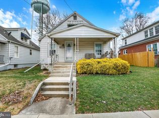 420 E Hanover St, Hanover, PA 17331