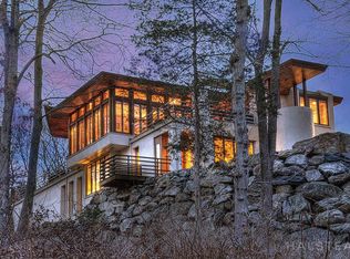 269 Dans Hwy, New Canaan, CT 06840