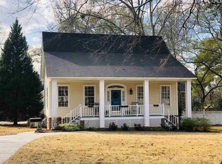 6148 Rutledge Hill Rd, Columbia, SC 29209