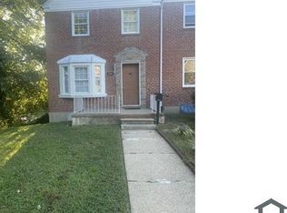 6000 Falkirk Rd, Baltimore, MD 21239