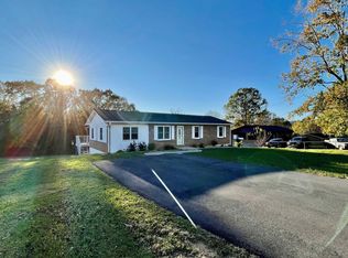 613 Power Dam Rd, Rocky Mount, VA 24151