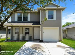 15810 Colonial Bridge Ln, Houston, TX 77073