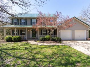 5949 State Road Y, Hillsboro, MO 63050
