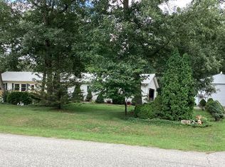 10901 N 555 E, Demotte, IN 46310