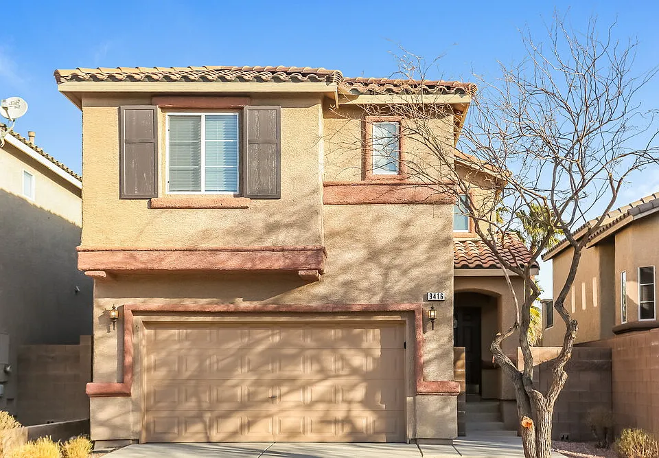 9416 Melva Blue Ct