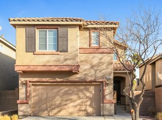 9416 Melva Blue Ct, Las Vegas, NV 89166