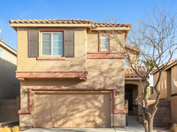 9416 Melva Blue Ct, Las Vegas, NV 89166
