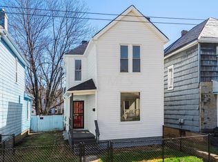 302 Burt St, Columbus, OH