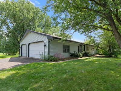 6631 Jackson St NE, Fridley, MN, 55432