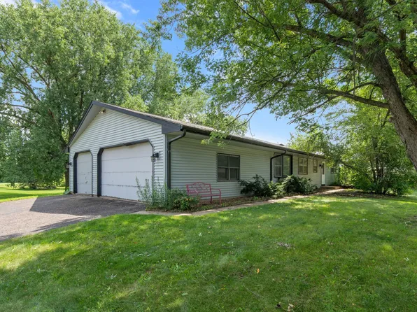 6631 Jackson St NE, Fridley, MN 55432