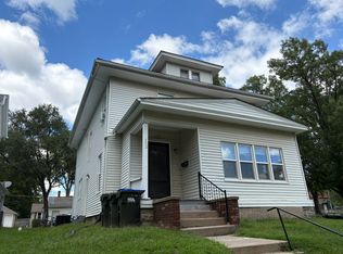 732 E Jefferson St, Iowa City, IA 52245