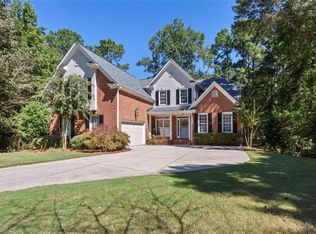 3435 Bentwood Dr, Cumming, GA 30041