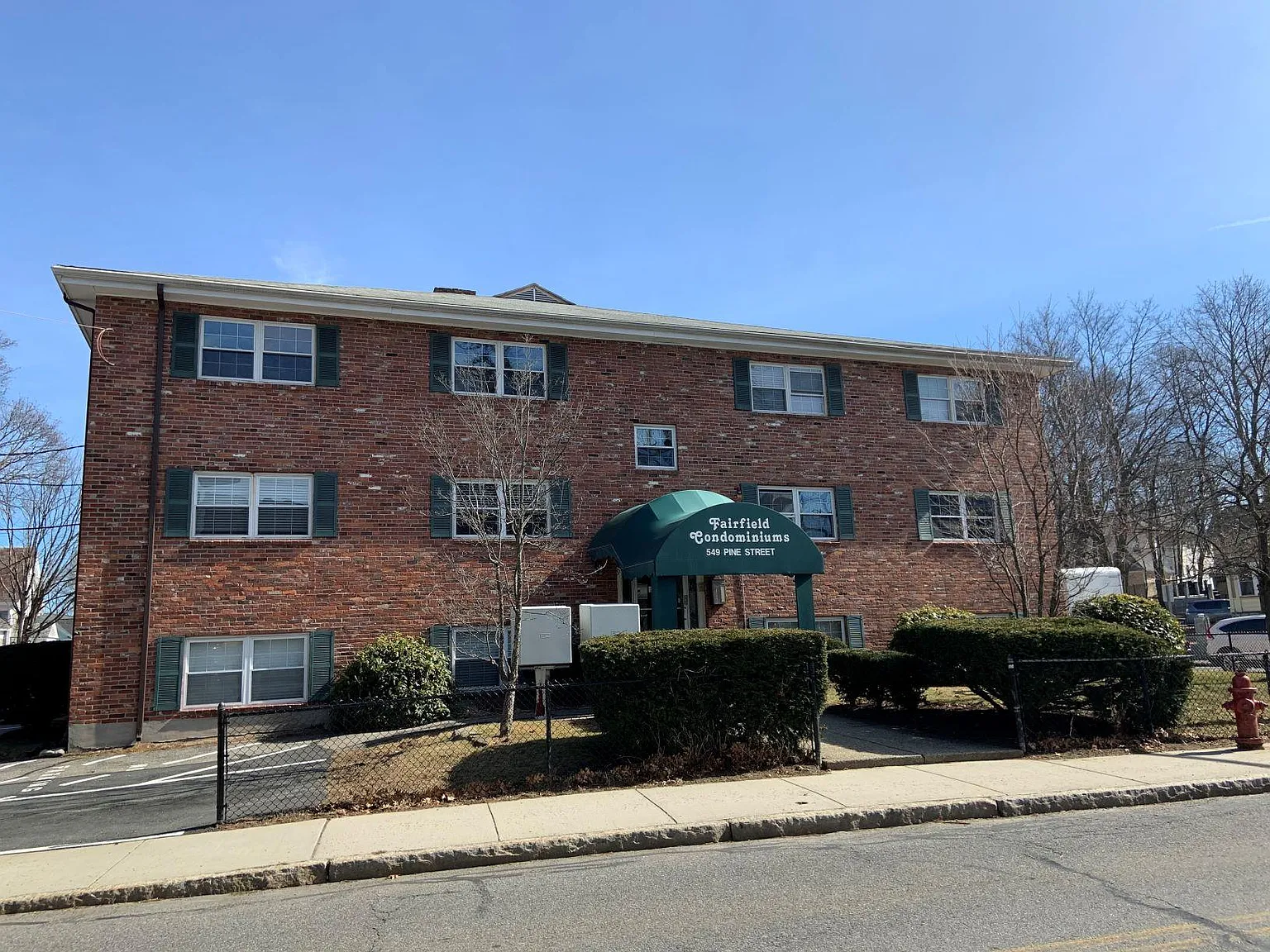 1 bed, 597 sqft, $1,700 — Photo 1