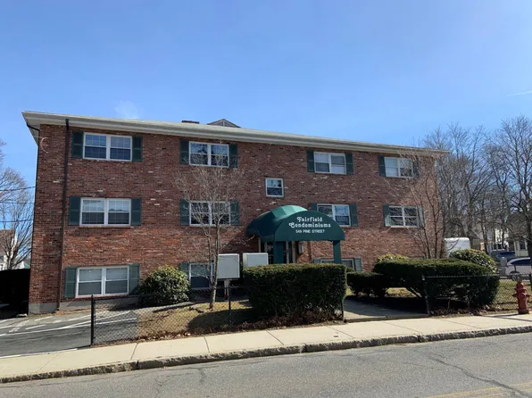 549 Pine St, Lowell, MA