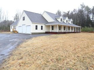 72 Highland Ave, Baldwinville, MA 01436
