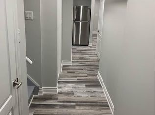 19 Averill Rd #BASEMENT, Brampton, ON L7A5A7