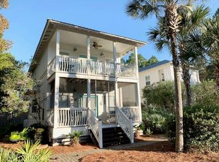 20 Trae Ln, Santa Rosa Beach, FL 32459