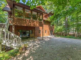 2359 San Marino Trl, Kewadin, MI 49648