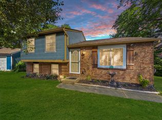 126 Idlewood Dr, Covington, KY 41017