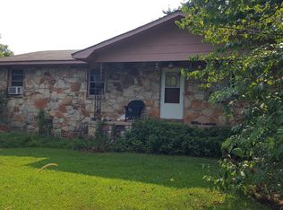 4256 N Main St, Mount Pleasant, AR 72561