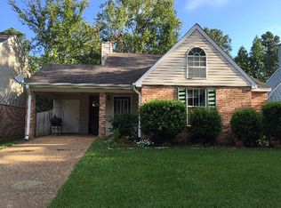 106 Jasmine Ct, Madison, MS 39110