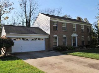 3287 Kingsburg Ct, Erlanger, KY 41018