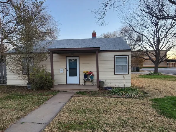 1202 E Spruce St, Garden City, KS 67846