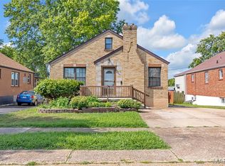 704 Karlsruhe Pl, Saint Louis, MO