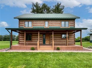 S10150 Kelly Rd, Augusta, WI 54722