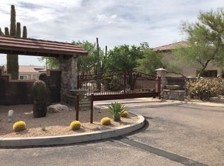 27626 N 45th Way, Cave Creek, AZ 85331