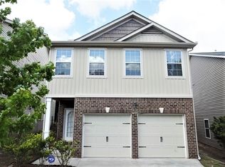311 Hidden Creek Ln, Canton, GA 30114