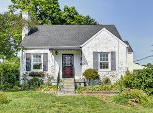 3100 Plover Rd, Louisville, KY 40213