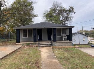 4317 3rd Ave APT A, Columbus, GA 31904