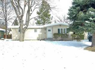 1829 S Mariposa Ln, Billings, MT 59102