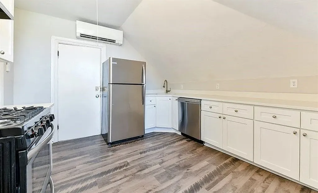 Building Photo - 47 Appleton St #6