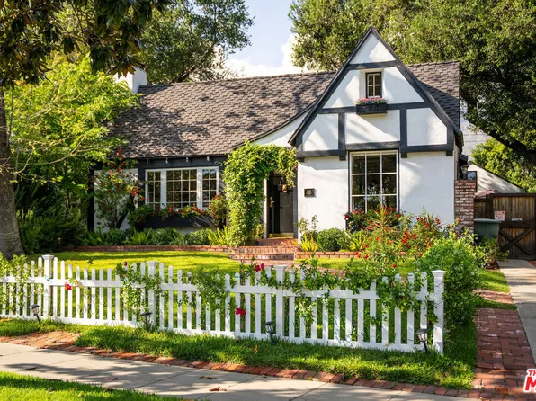 2089 E Mountain St, Pasadena, CA 91104