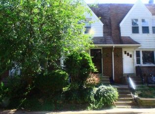 7052 Ruskin Ln, Upper Darby, PA 19082