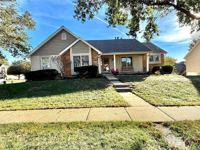 2033 Autumn Wood Dr, Saint Charles, MO, 63303