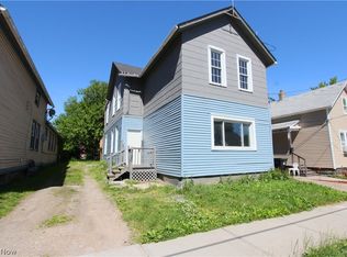 3180 W 44th St #TOWNHOUSE, Cleveland, OH