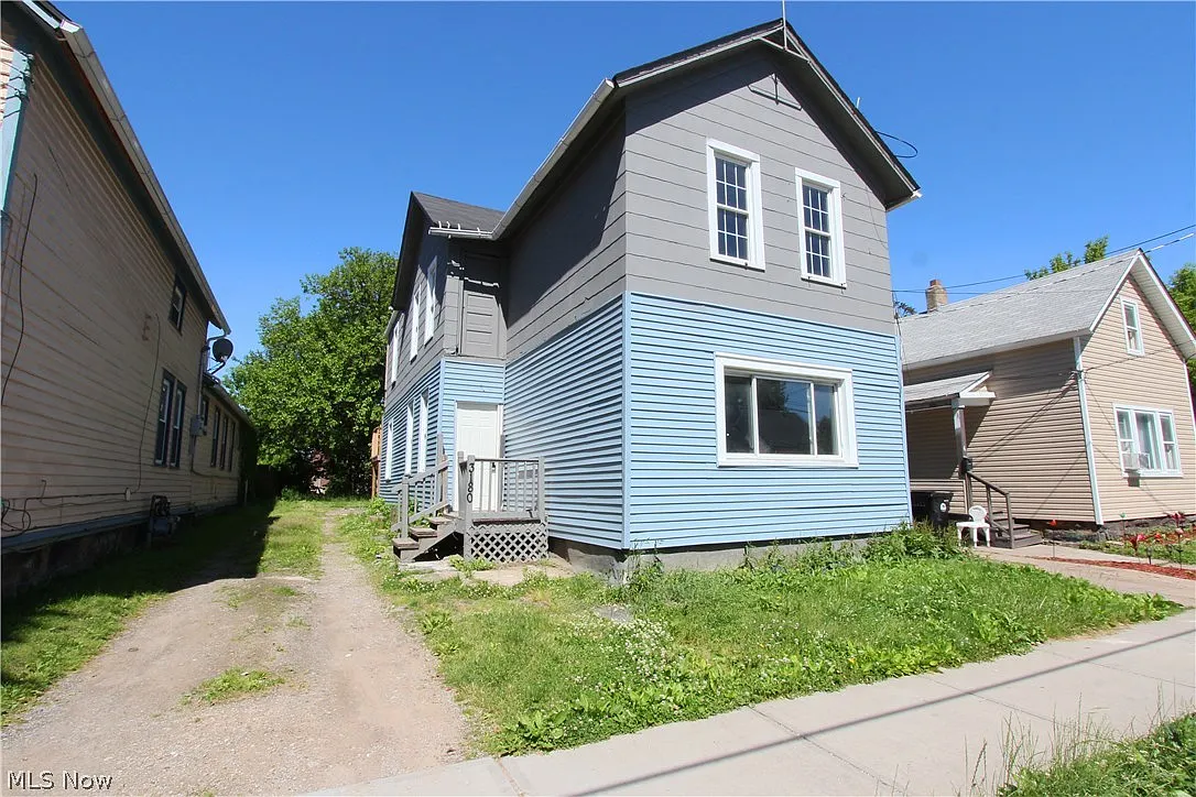 3180 W 44th St #Townhouse photo 1