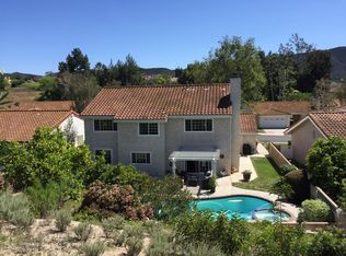 681 Oak Shadow View Pl, Thousand Oaks, CA 91320