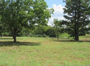 3200 Roth Ln, McAlester, OK 74501