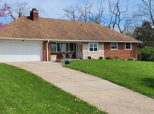 5296 Race Rd, Cincinnati, OH 45247